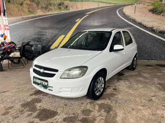 CHEVROLET CELTA 1.0 MPFI LS 8V FLEX 2P MANUAL